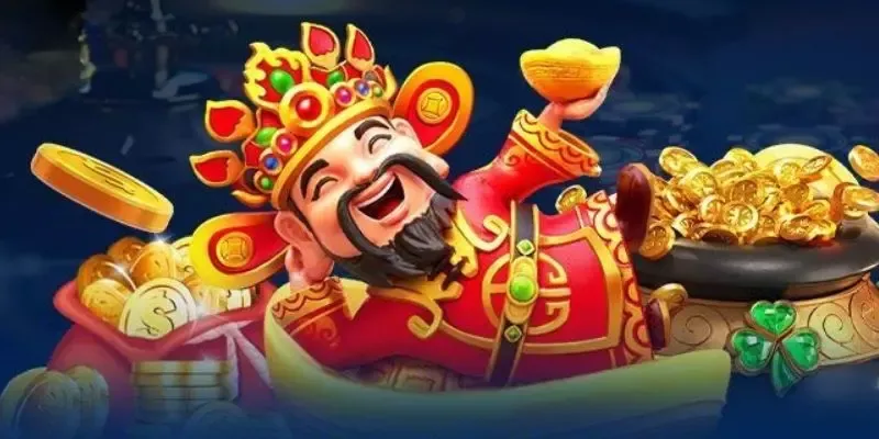 Toàn cảnh về trò chơi nổ hũ đổi thưởng hiện nay