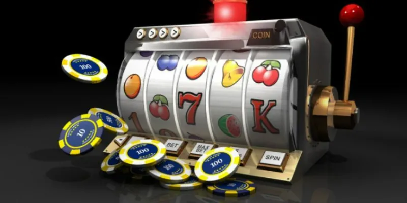 Thông tin đầy đủ về game nổ hũ