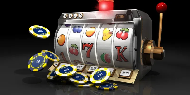 Tổng quan chung về game nổ hũ