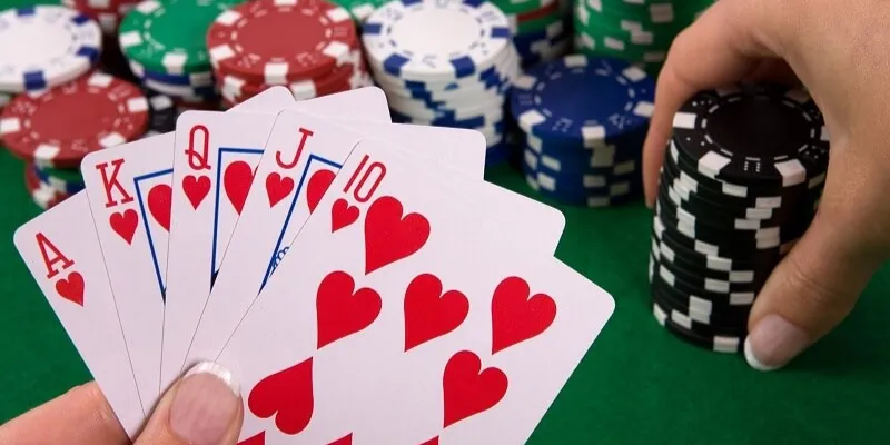 Những quy tắc chính khi chơi Sâm Lốc là gì?